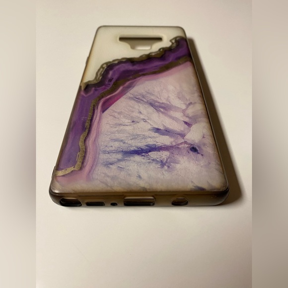 Samsung Galaxy Note 9 Protective Phone Case - Picture 2 of 3